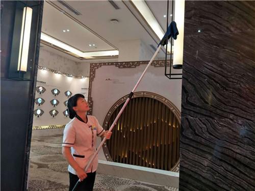 為什么很多人越來(lái)越看好家政服務(wù)行業(yè)？小編帶你分析